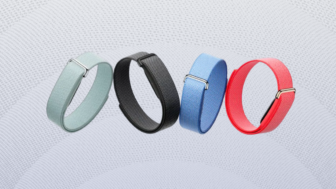 Google Fitbit Air Is Taking On Whoop - And The Fitness Wearable Market May Never Be The Same