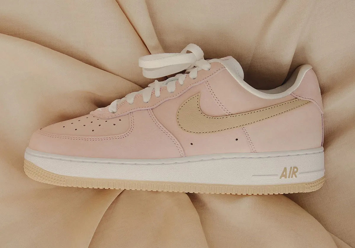 Kith x Nike Air Force 1 "Un-Linen" Release Date, Price in India & Details (2026)