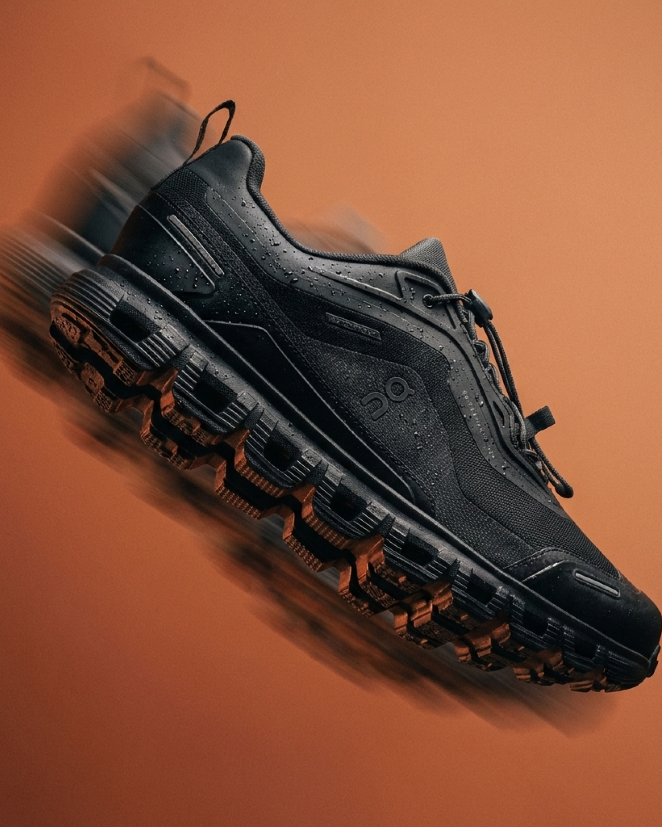 ON Running – Sole Lab