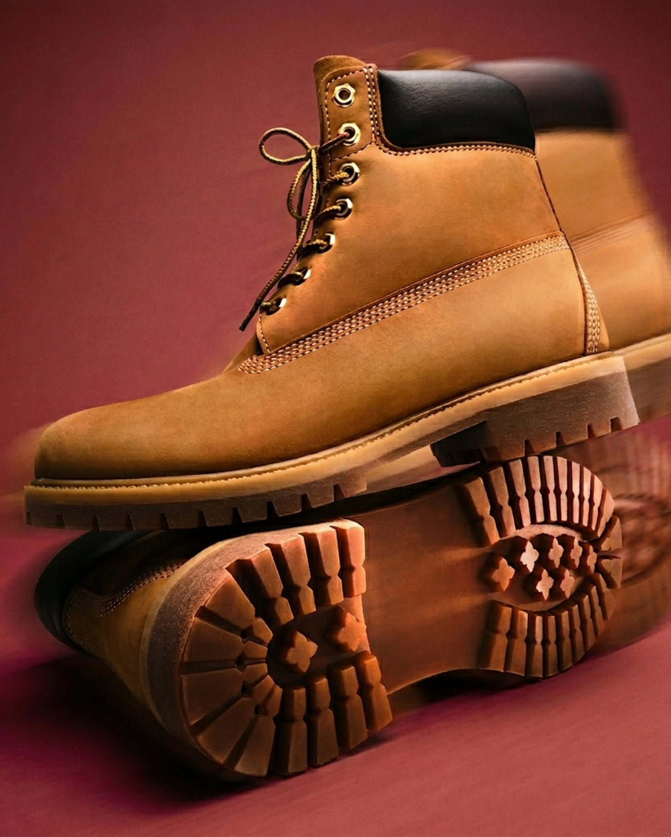 Timberland