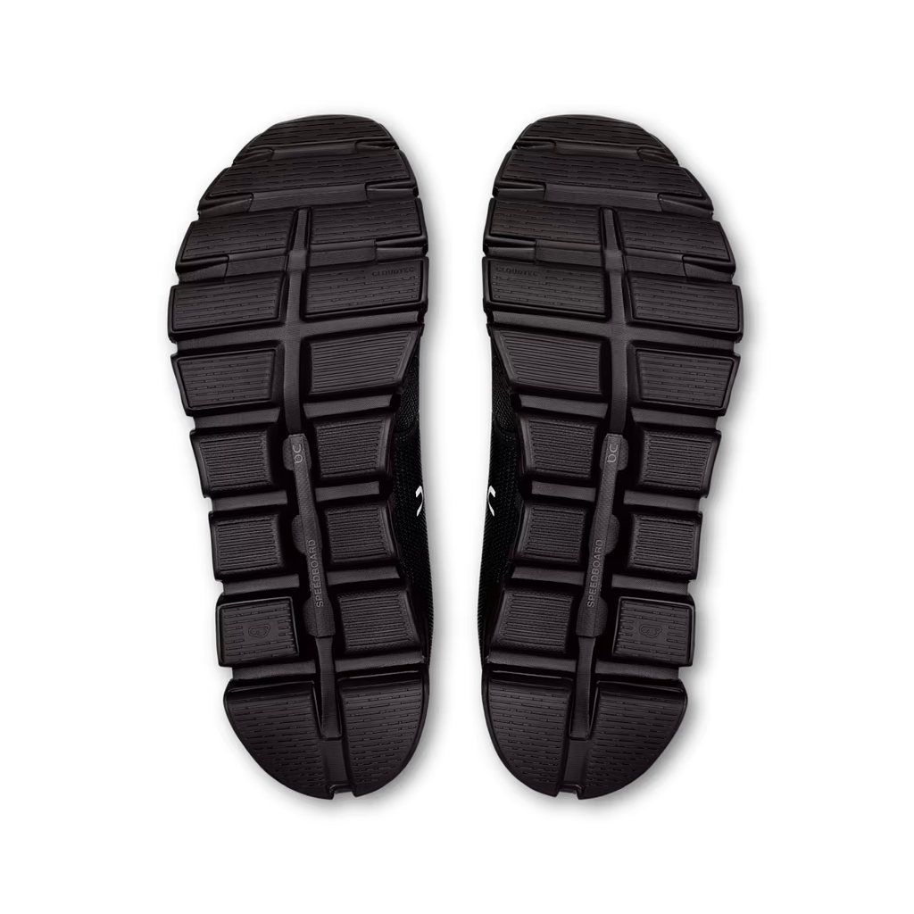 On Running Cloud 6 All Black