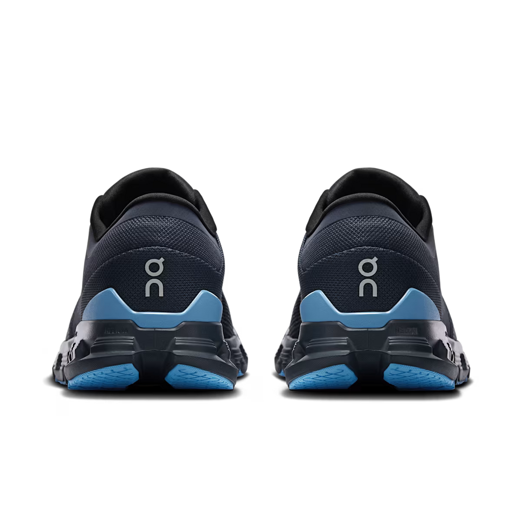 On Running Cloud X 4 Navy Gourami