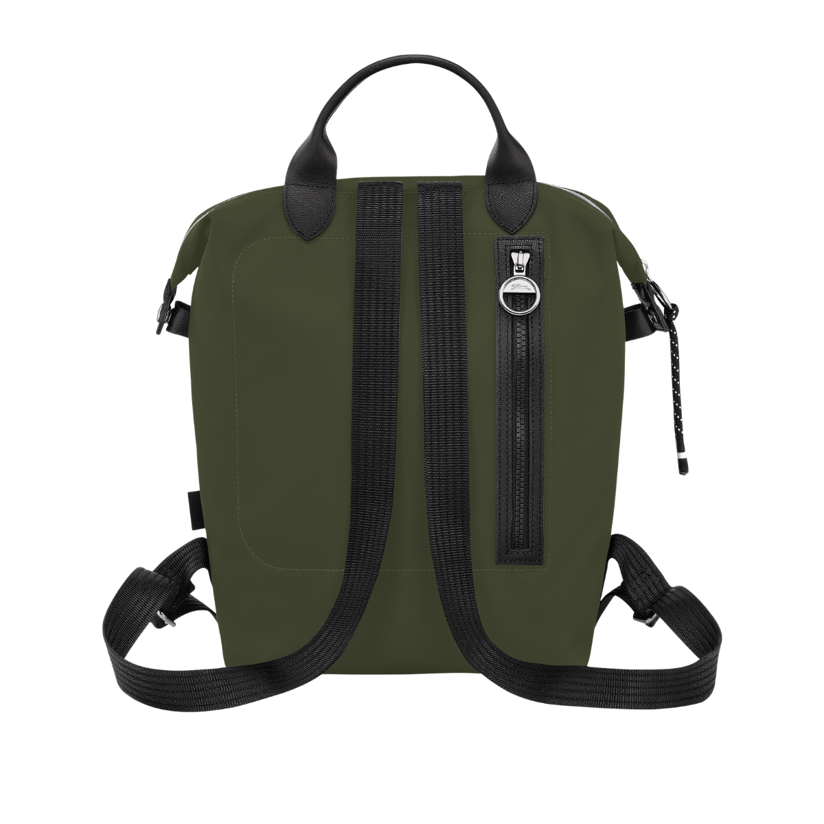 Longchamp Le Pliage Energy L Backpack Khaki
