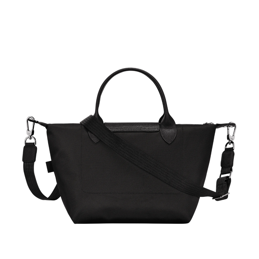 Longchamp Le Pliage Energy S Handbag Black