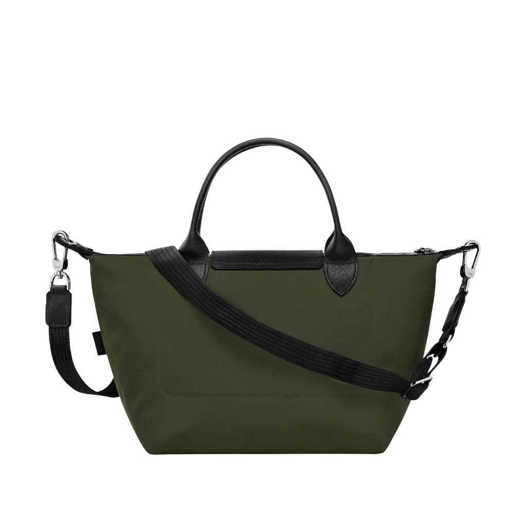 Longchamp Le Pliage Energy S Handbag Khaki