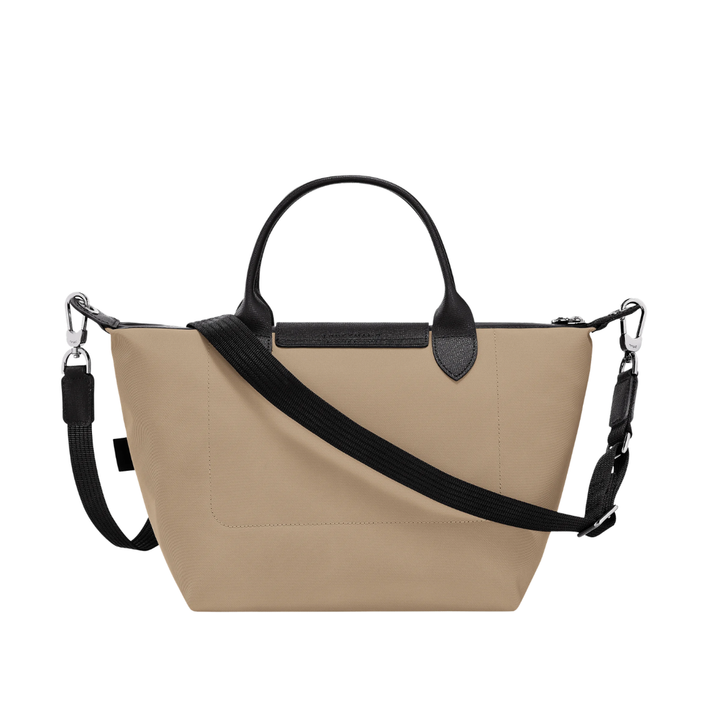 Longchamp Le Pliage Energy S Handbag Clay