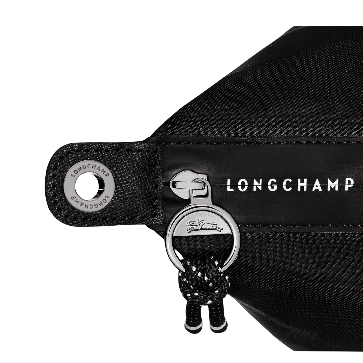 Longchamp Le Pliage Energy S Handbag Black
