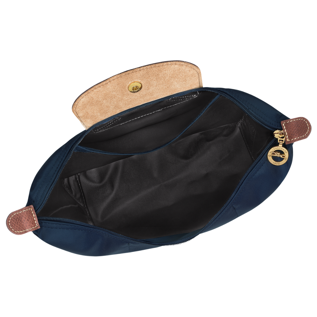 Longchamp Le Pliage Original M Backpack Navy