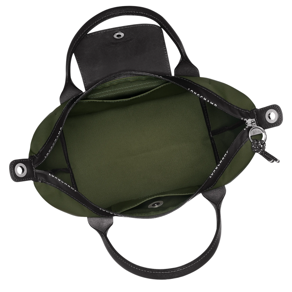 Longchamp Le Pliage Energy S Handbag Khaki