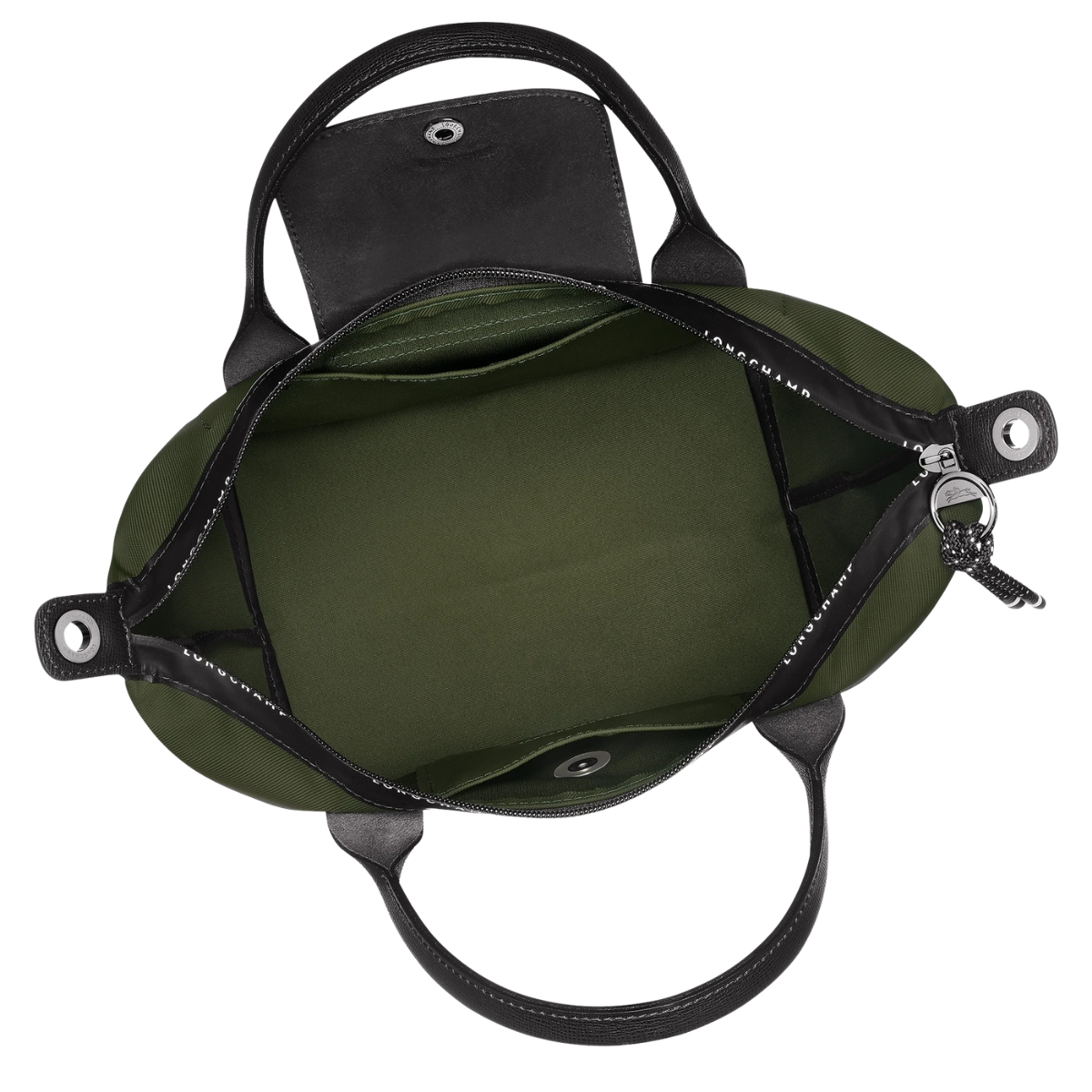 Longchamp Le Pliage Energy S Handbag Khaki