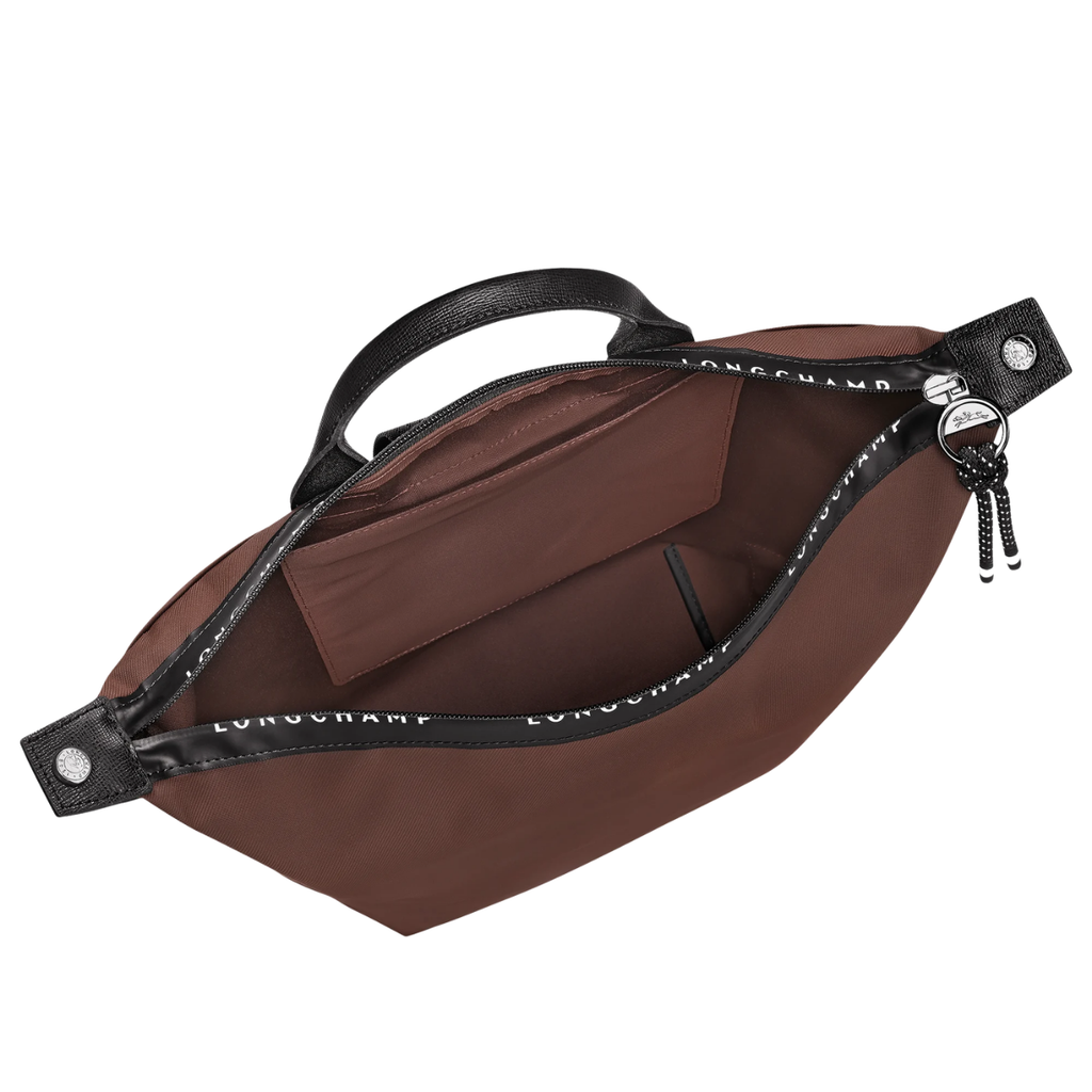 Longchamp Le Pliage Energy L Backpack Cocoa