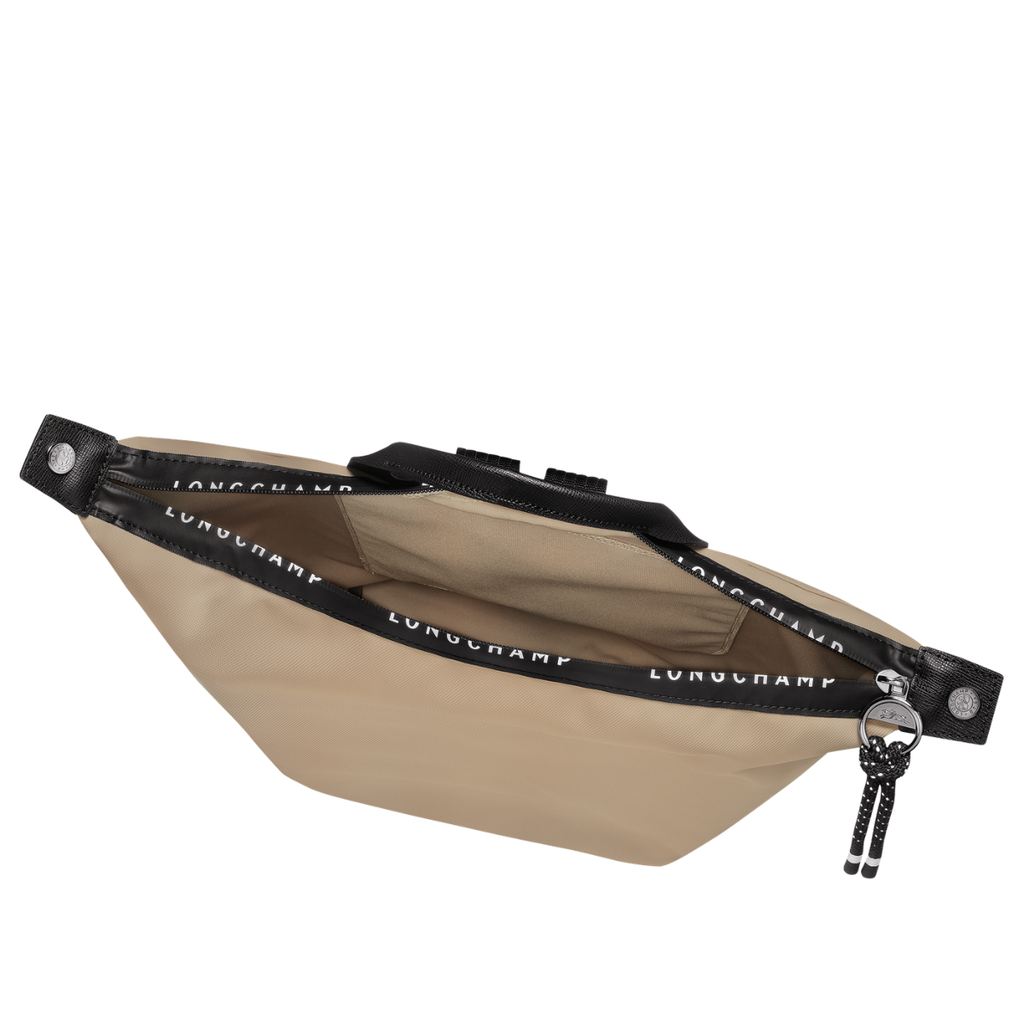 Longchamp Le Pliage Energy L Backpack Clay