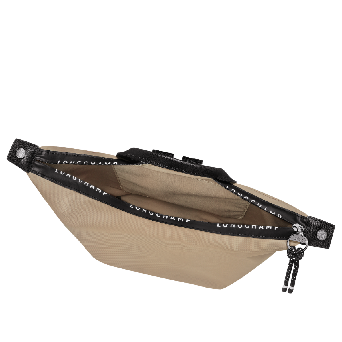 Longchamp Le Pliage Energy L Backpack Clay