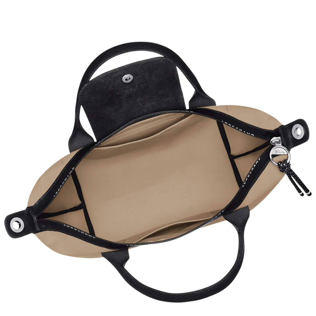 Longchamp Le Pliage Energy S Handbag Clay
