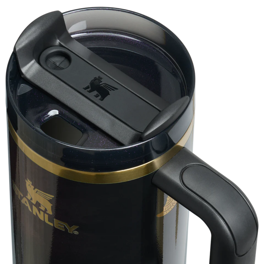 Stanley x The Wicked for Good Quencher H2.0 FlowState Tumbler | 30 OZ Elphaba For Good