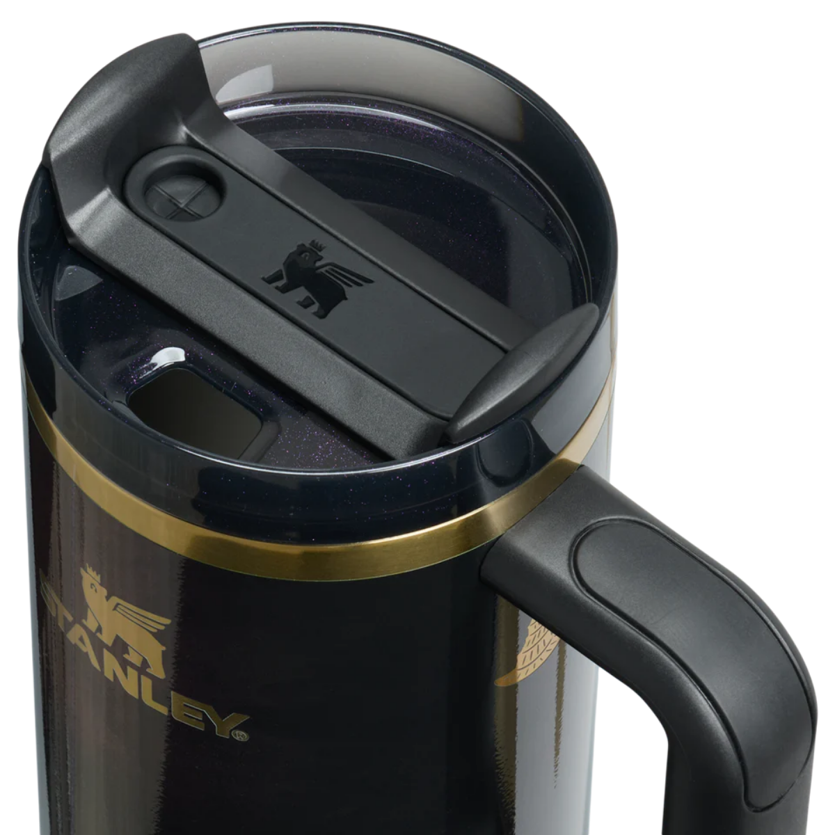 Stanley x The Wicked for Good Quencher H2.0 FlowState Tumbler | 30 OZ Elphaba For Good