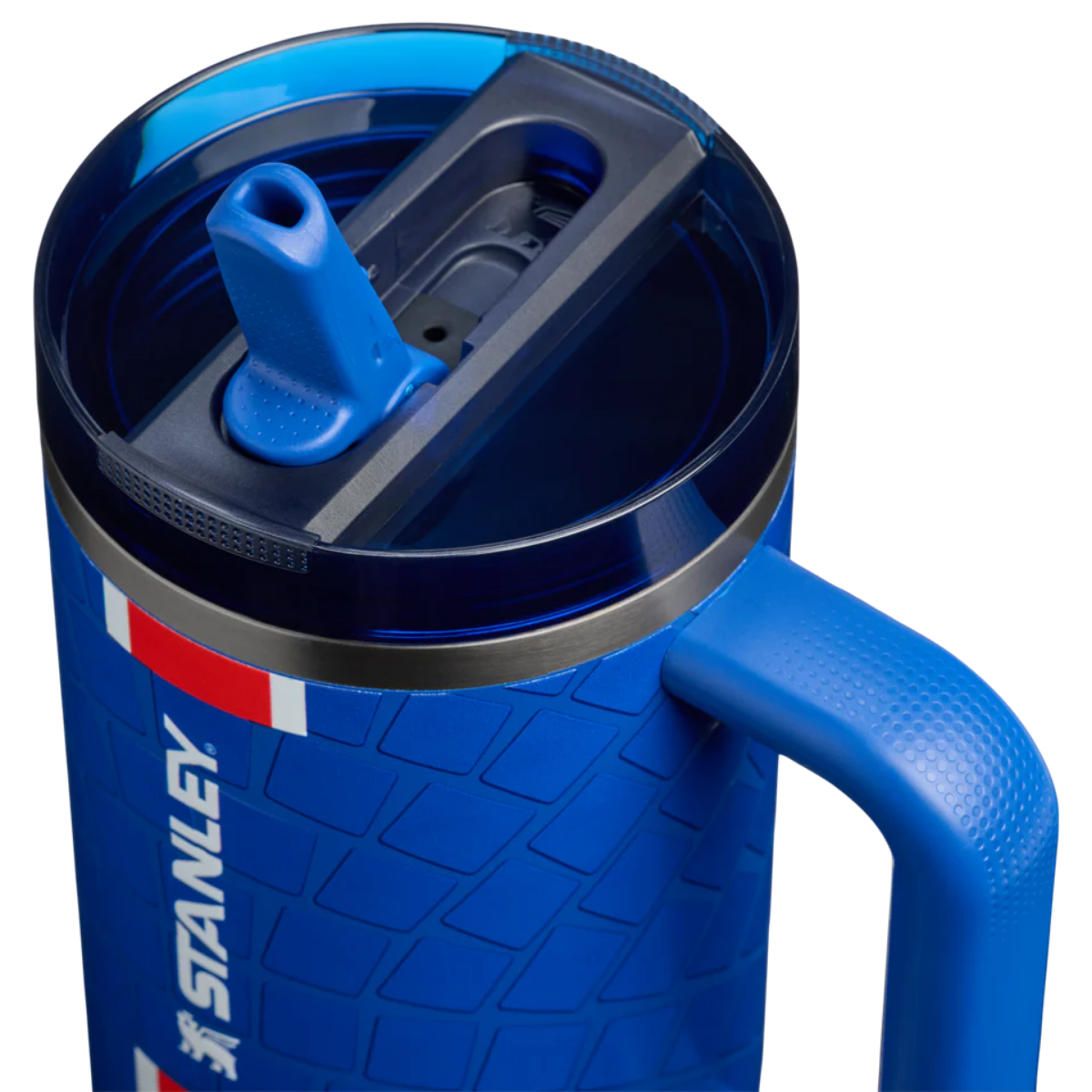 Stanley 1913 x Paris Saint-Germain Quencher ProTour Flip Straw Tumbler | 40 OZ PSG Nouveau