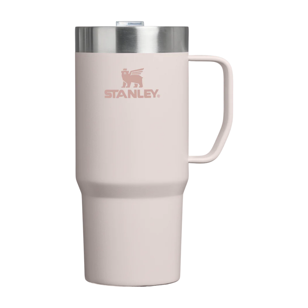 Stanley The Everyday Suburban Mug | 16 OZ Rose Quartz