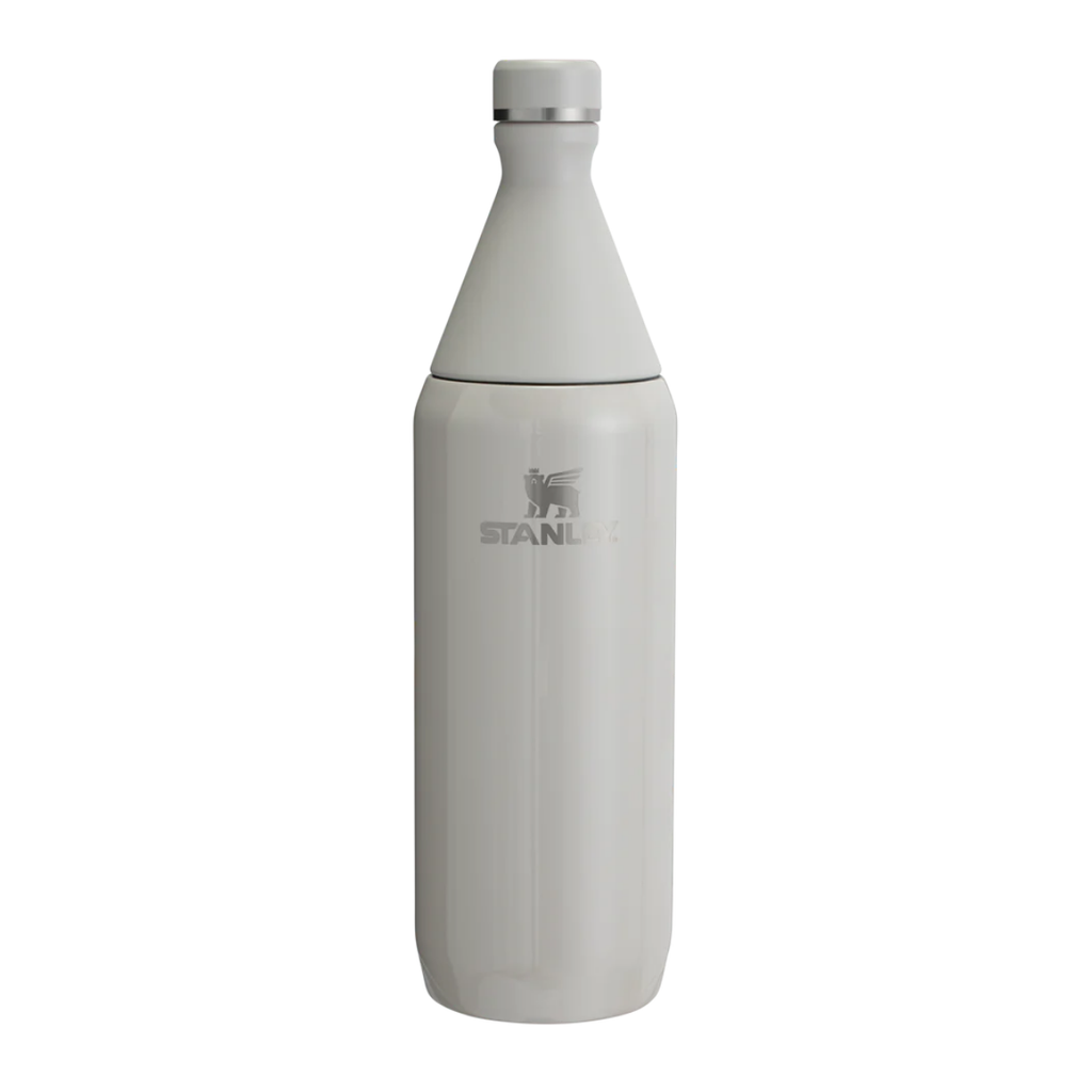 Stanley All Day Slim Bottle | 34 OZ Ash