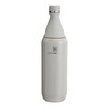Stanley All Day Slim Bottle | 34 OZ Ash