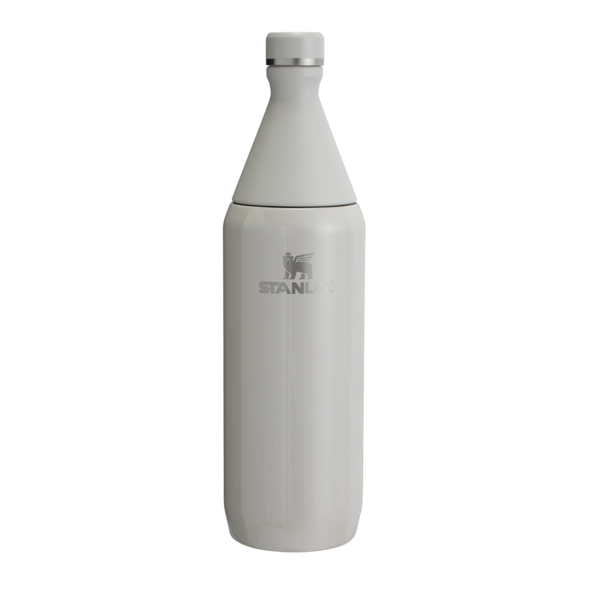 Stanley All Day Slim Bottle | 34 OZ Ash