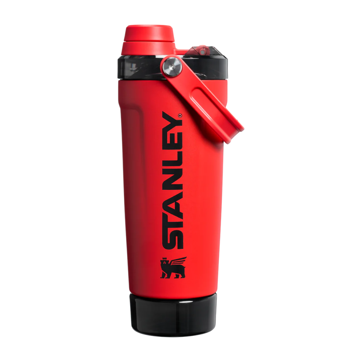 Stanley The Activate Shaker 20 OZ Chili Black