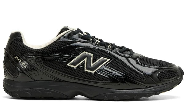New Balance 204L Black Timberwolf