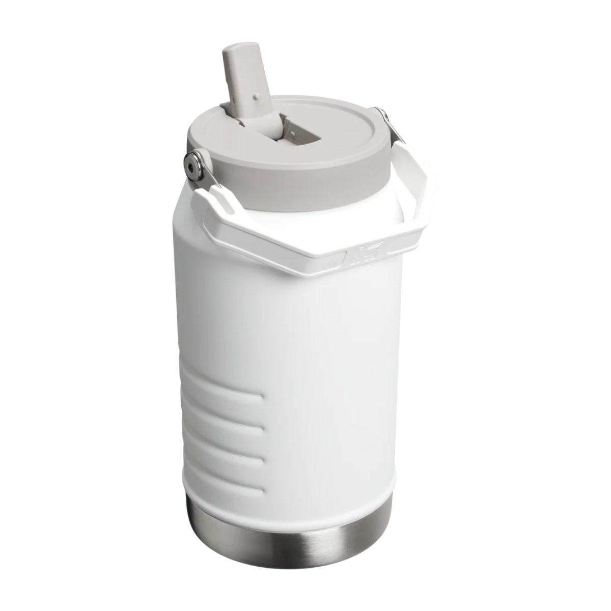 Stanley The IceFlow Flip Straw Jug | 64 OZ Frost