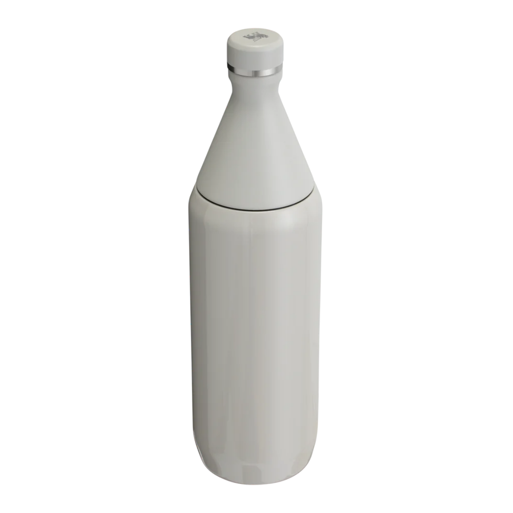 Stanley All Day Slim Bottle | 34 OZ Ash