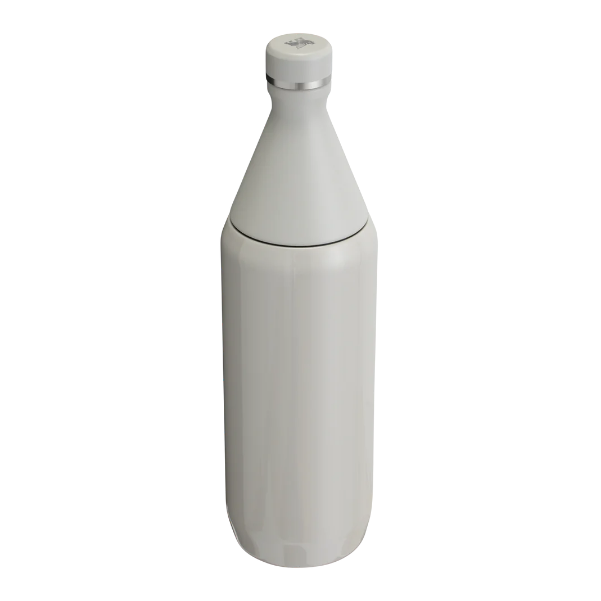 Stanley All Day Slim Bottle | 34 OZ Ash