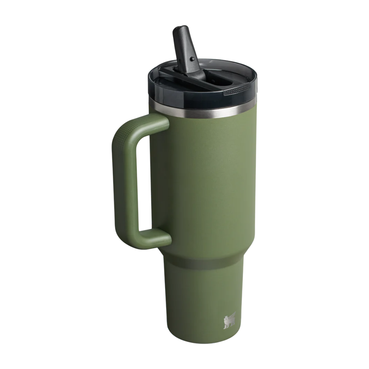 Stanley The Quencher ProTour Flip Straw Tumbler | 40 OZ Dried Pine