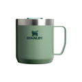 Stanley Classic Legendary Camp Mug | 12 OZ Hammertone Green