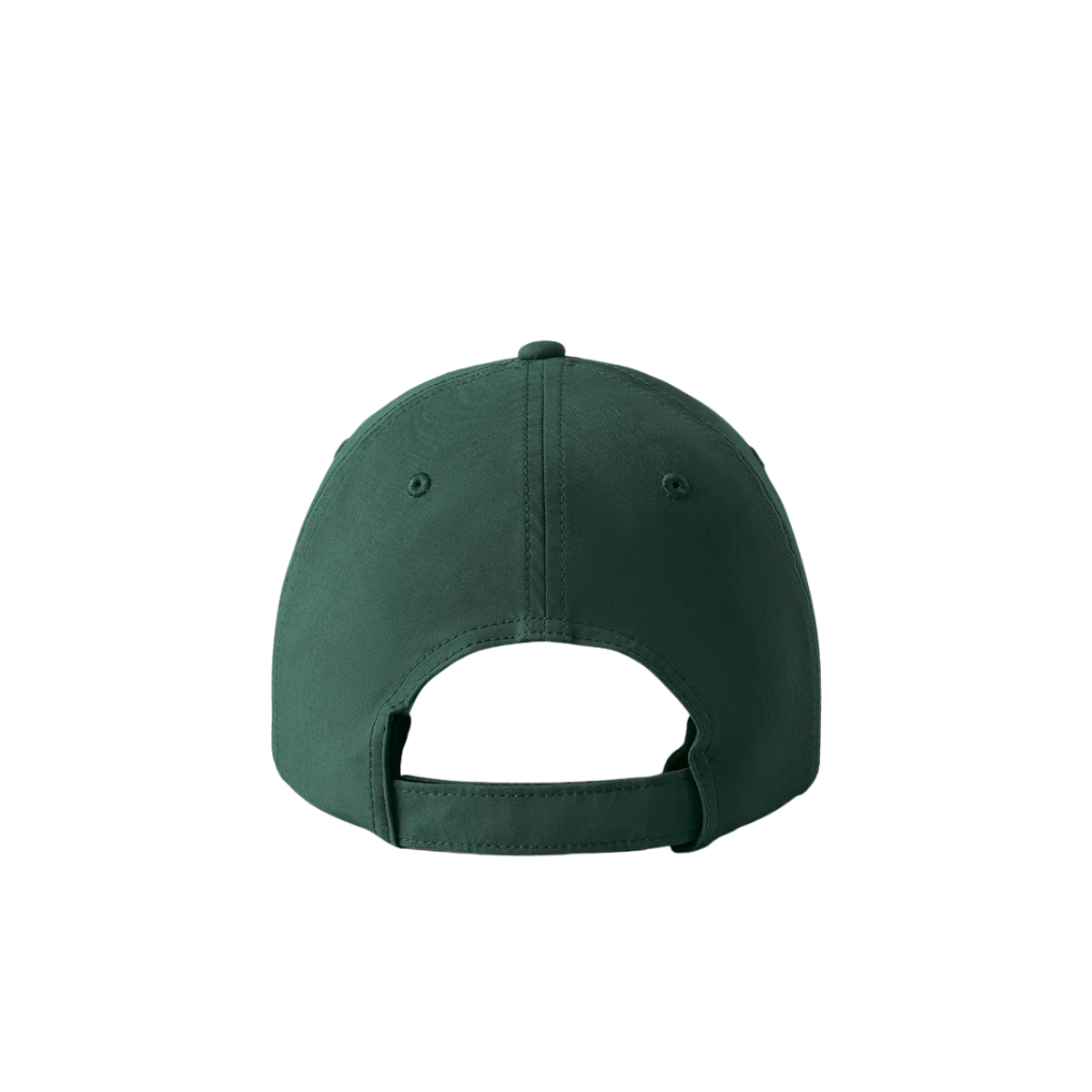 Alo Yoga Performance Off-Duty Cap Clover Green
