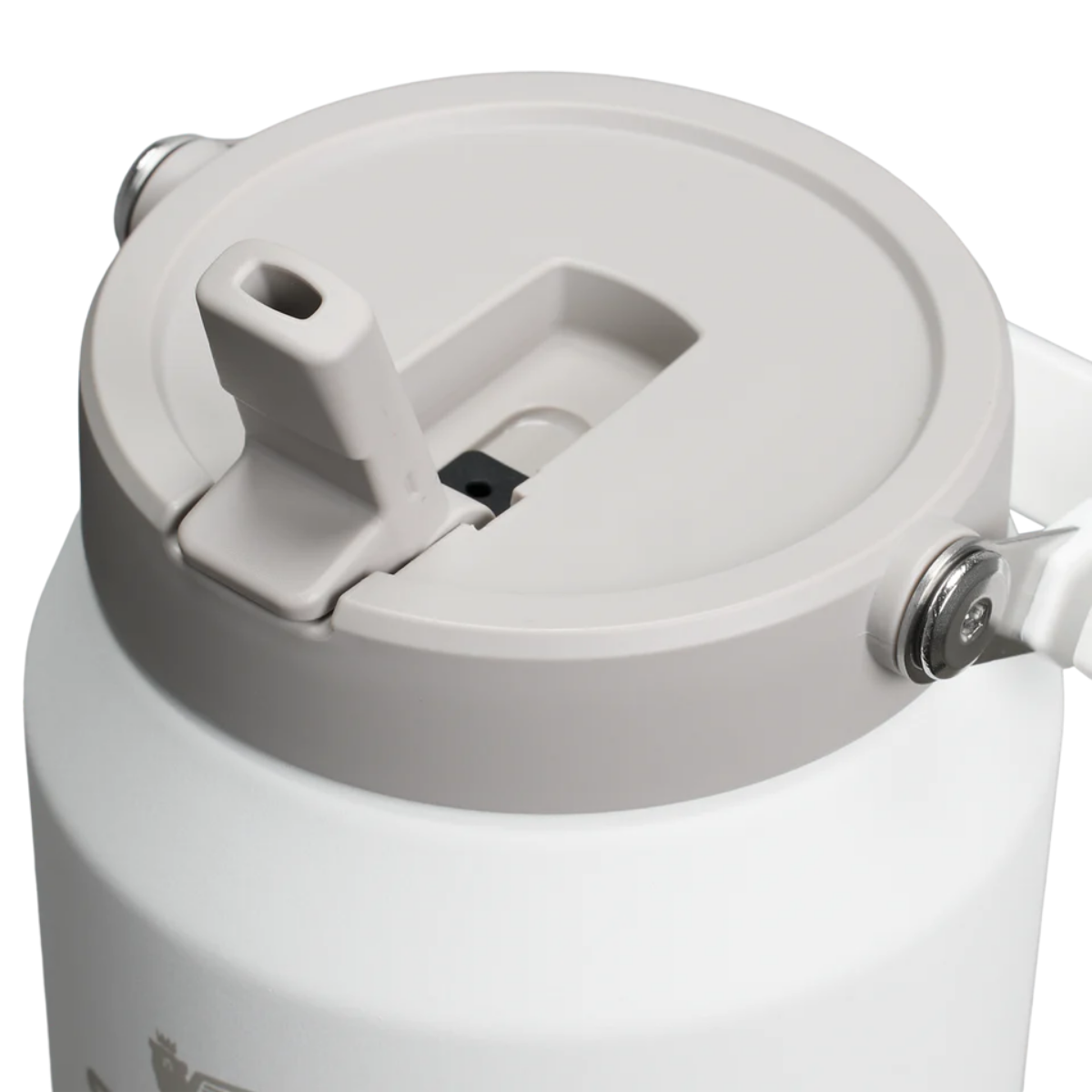 Stanley The IceFlow Flip Straw Jug | 64 OZ Frost