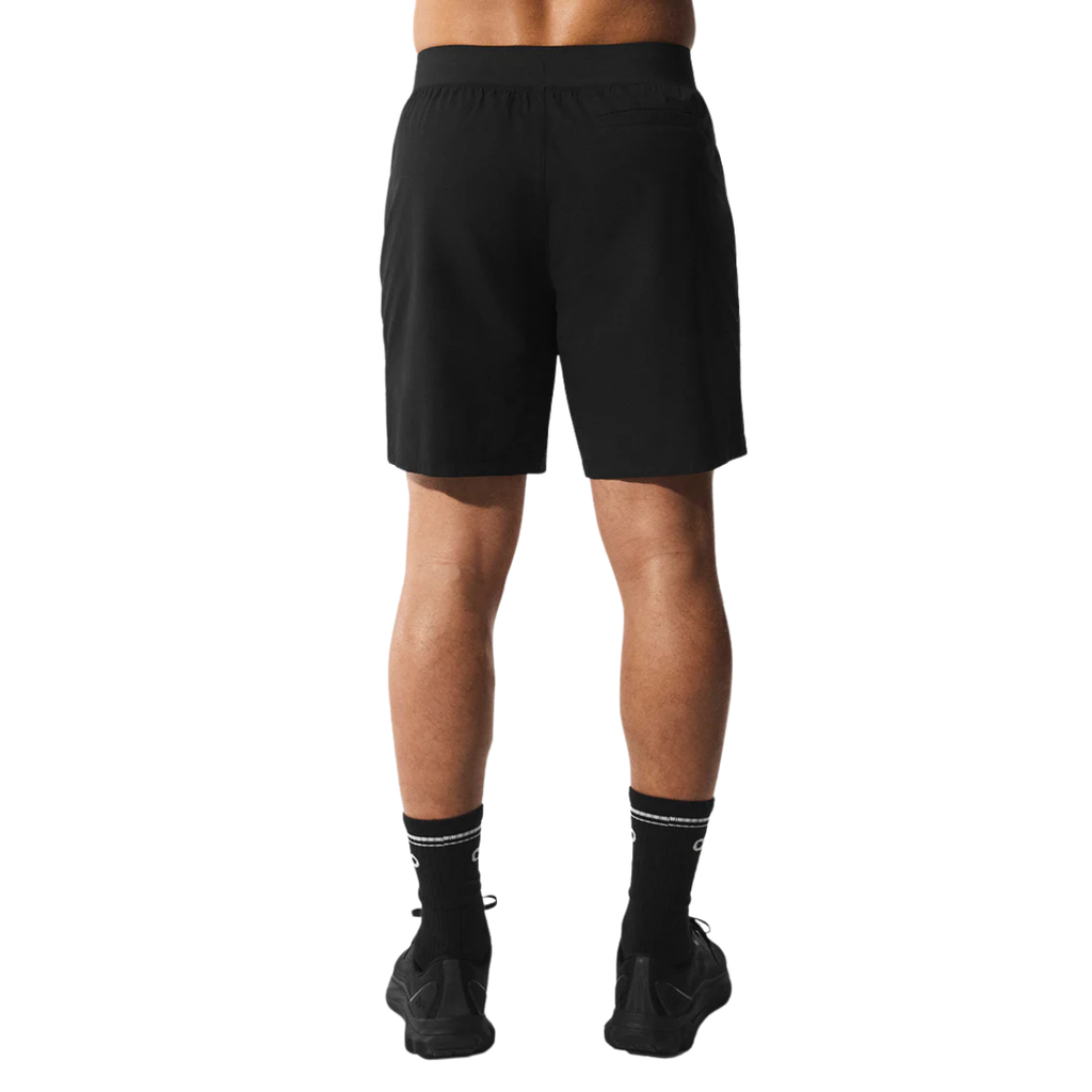Alo Yoga 7" Repetition Short Black