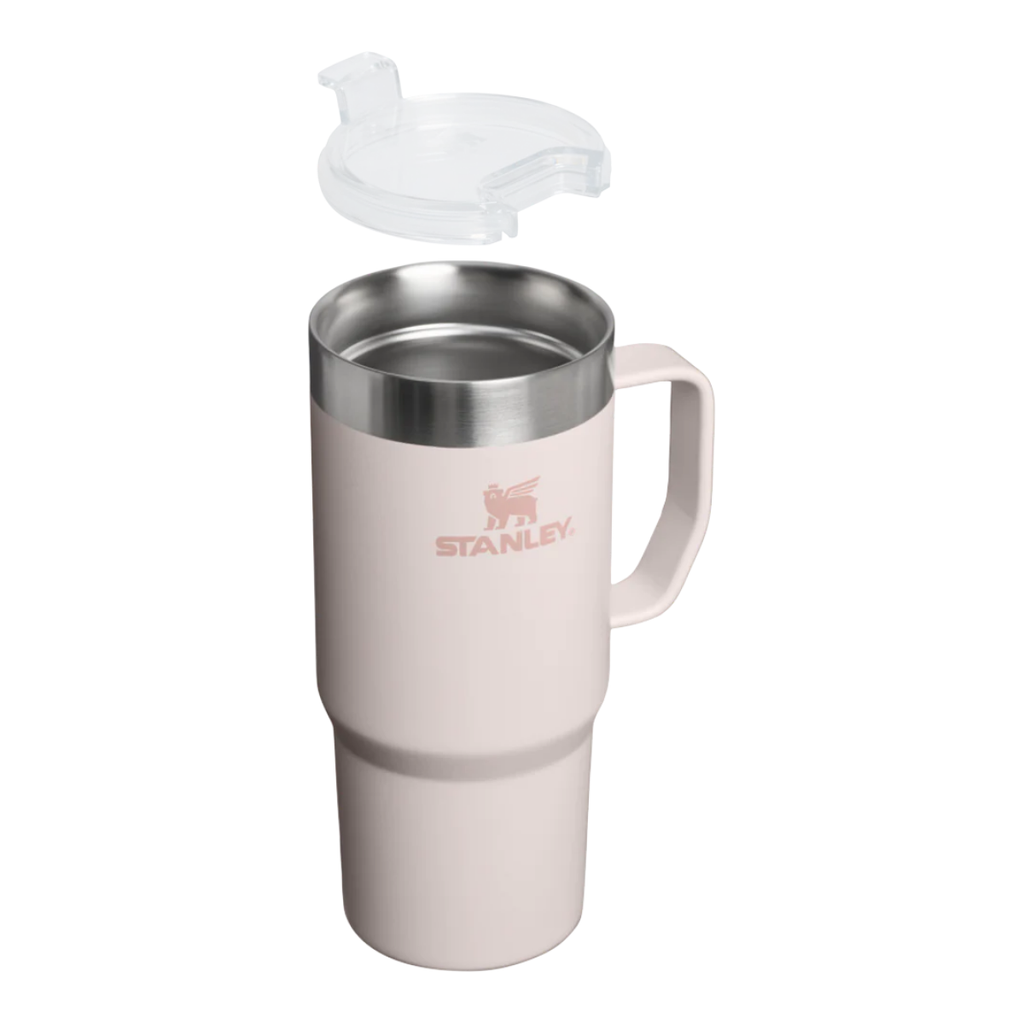 Stanley The Everyday Suburban Mug | 16 OZ Rose Quartz