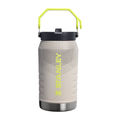 Stanley The IceFlow Flip Straw Jug | 64 OZ Sahara Hypergrip