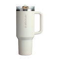 Stanley The Quencher ProTour Flip Straw Tumbler | 40 OZ Cream