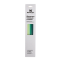 Stanley Adventure Quencher Travel Tumbler Straws | 30 OZ | 4-Pack Green