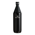 Stanley All Day Slim Bottle | 34 OZ Black 2.0