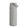 Stanley The IceFlow Bottle with Flip Straw Lid | 24 OZ Ash