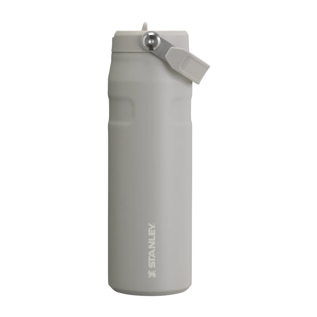 Stanley The IceFlow Bottle with Flip Straw Lid | 24 OZ Ash