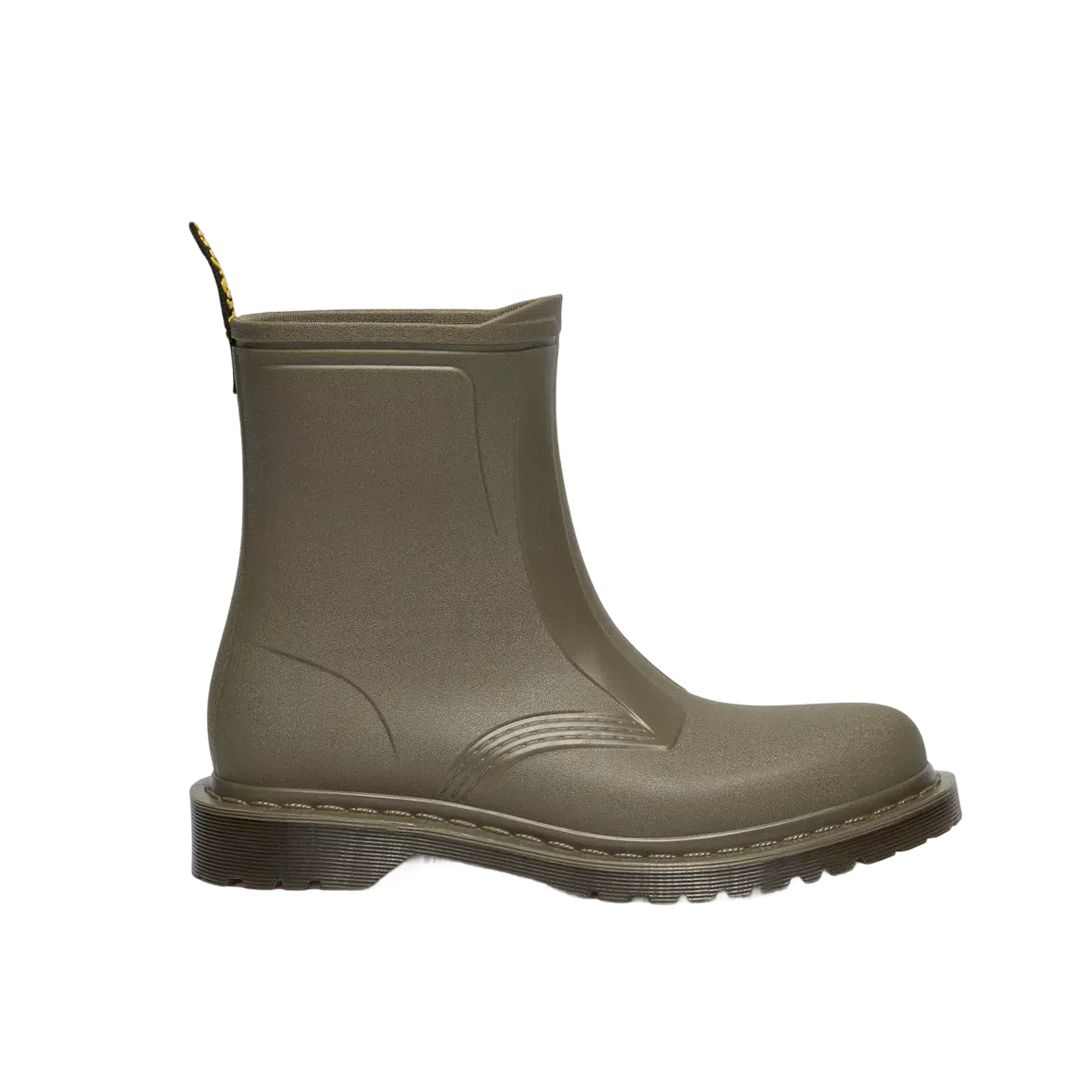 Dr Marten 1460 Waterproof RAIN BOOTS Olive
