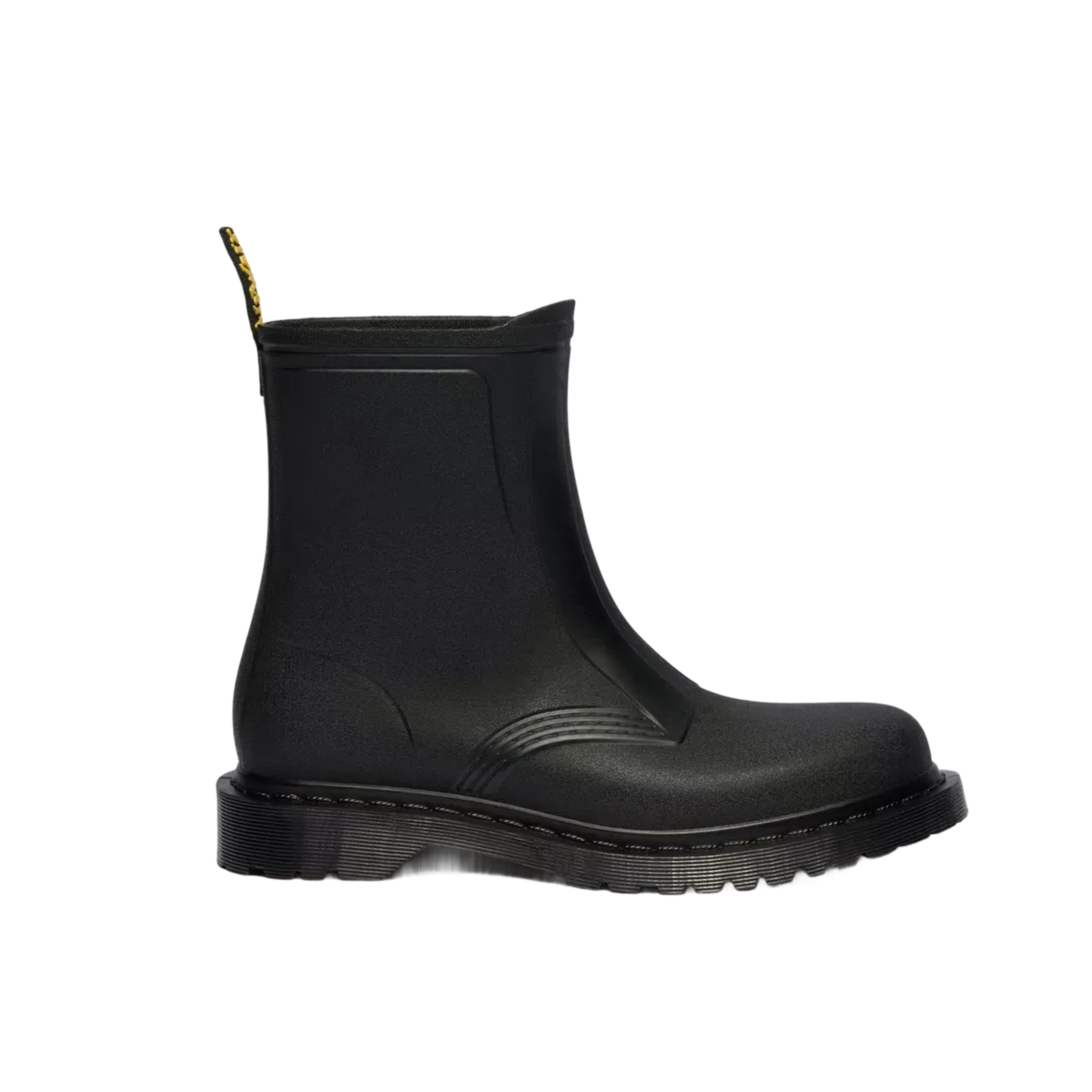 Dr Marten 1460 Waterproof RAIN BOOTS Black