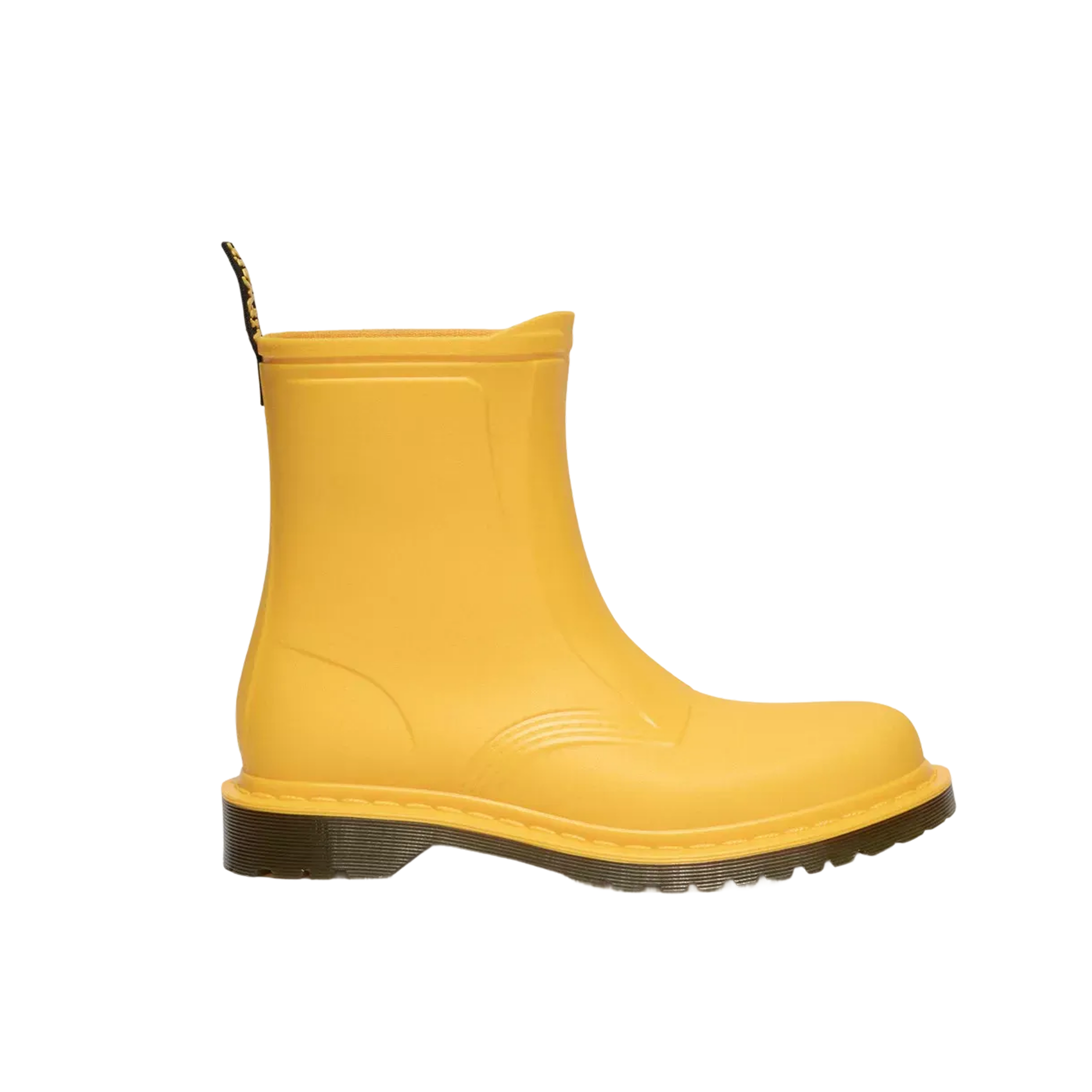 Dr Marten 1460 Waterproof RAIN BOOTS Yellow