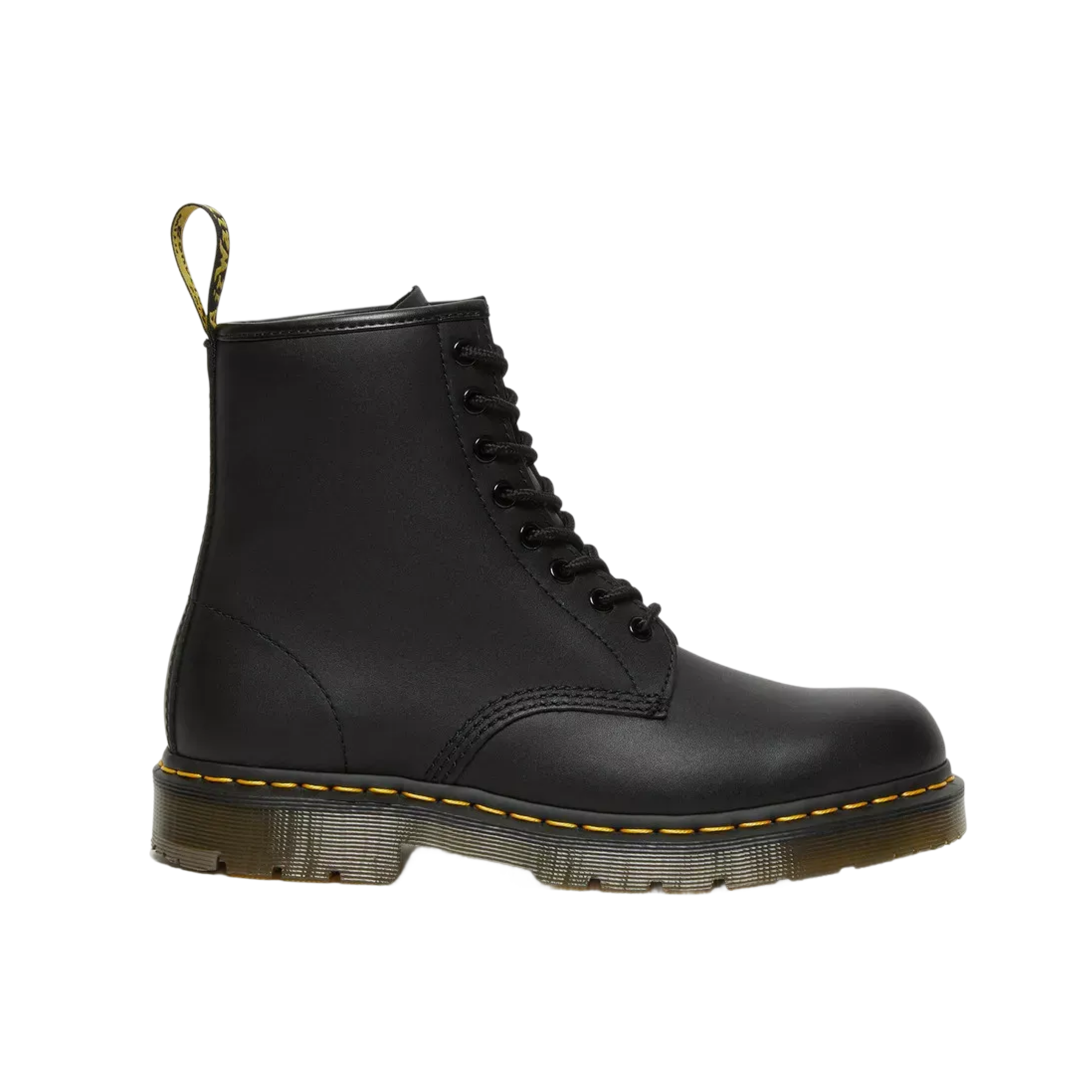 Dr Marten 1460 Slip Resistant Black