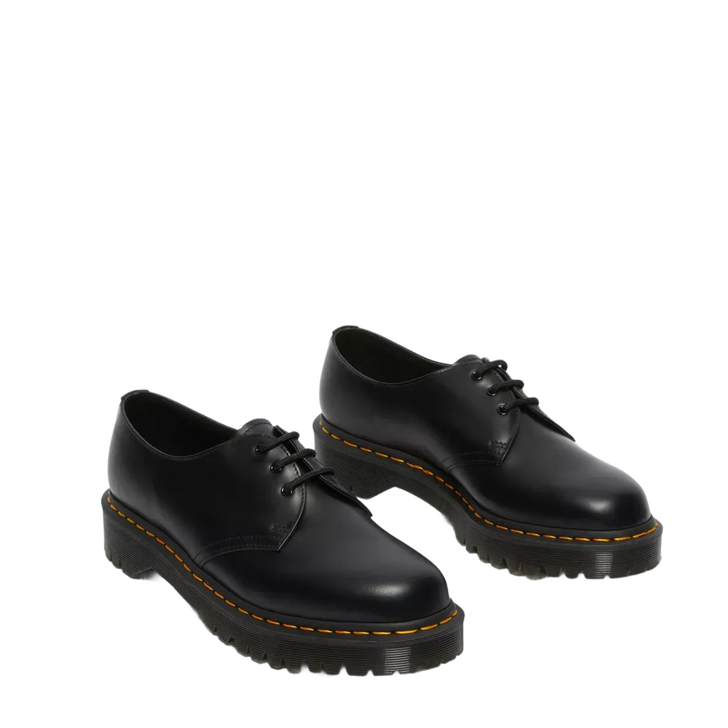 Dr Marten 1461 BEX Smooth Leather Oxford Shoes