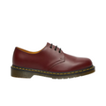 Dr Marten 1461 Smooth Leather Oxford Shoes Cherry Red