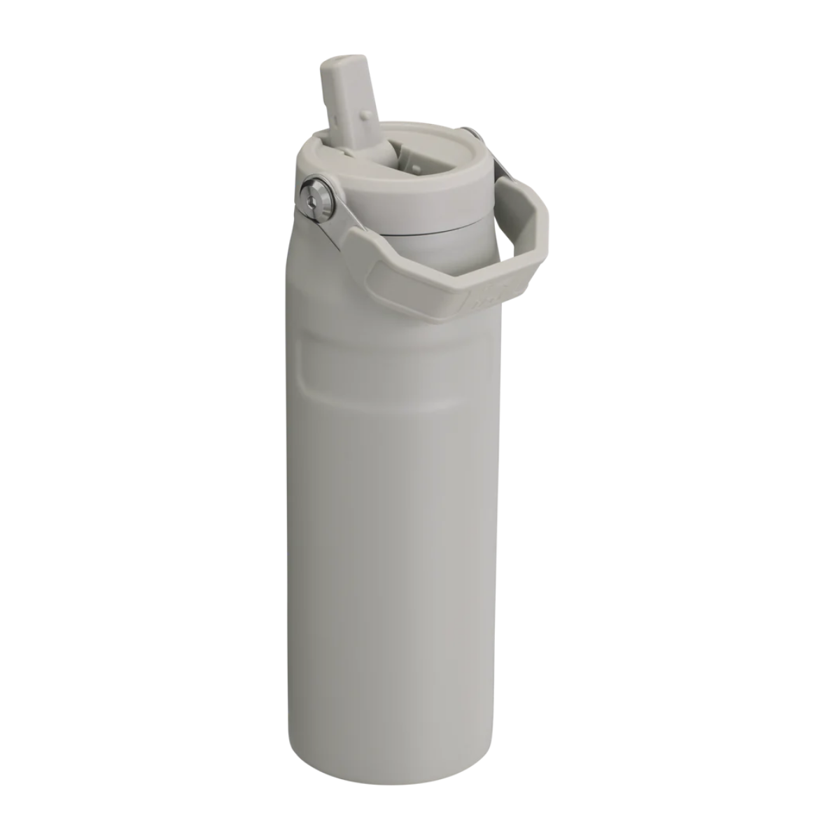 Stanley The IceFlow Bottle with Flip Straw Lid | 24 OZ Ash