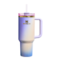 Stanley x The Wicked for Good Quencher H2.0 FlowState Tumbler | 40 OZ Glinda For Good